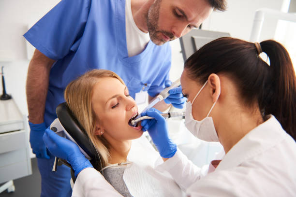 Best Dental Exams and Cleanings  in Edna, TX